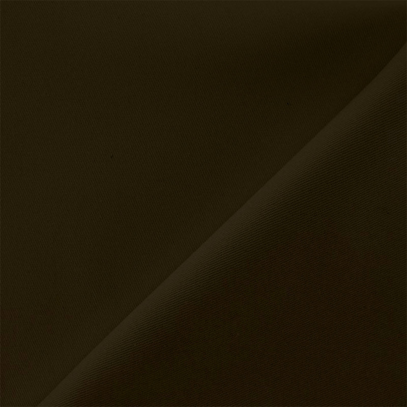 Polycotton-Köper Grün-92014